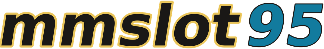 mmslot95 logo