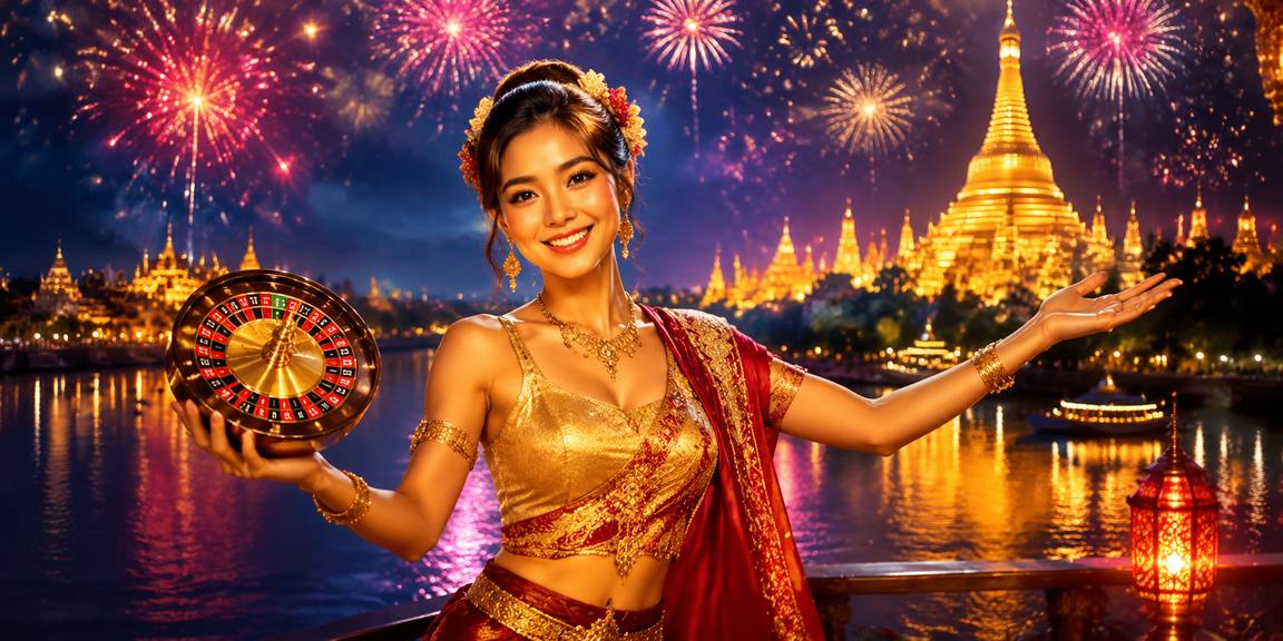 mmslot95 တိုက်ရိုက်ကာစီနို ဂိမ်း